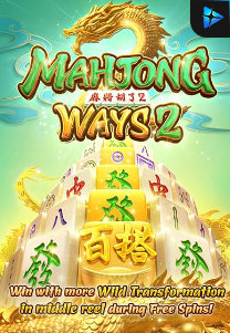 PG Soft Mahjong Ways 2